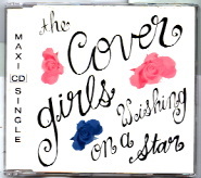 The Cover Girls - Wishing On A Star